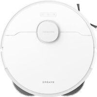 Робот-пылесос Dreame Robot Vacuum L40 White RLL42SDA (евровилка, белый) - Превью изображения №2 — Лайт Стор