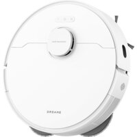 Робот-пылесос Dreame Robot Vacuum L40 White RLL42SDA (евровилка, белый) - Превью изображения №3 — Лайт Стор