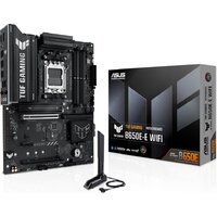 Материнская плата ASUS TUF Gaming B650E-E WiFi - Превью изображения №7 — Лайт Стор