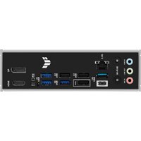 Материнская плата ASUS TUF Gaming B650E-E WiFi - Превью изображения №6 — Лайт Стор
