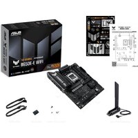Материнская плата ASUS TUF Gaming B650E-E WiFi - Превью изображения №8 — Лайт Стор