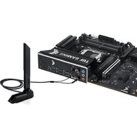 Материнская плата ASUS TUF Gaming B650E-E WiFi - Превью изображения №5 — Лайт Стор