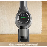 Пылесос Trouver Cordless Vacuum Cleaner J30 VJ12A (международная версия) - Превью изображения №11 — Лайт Стор