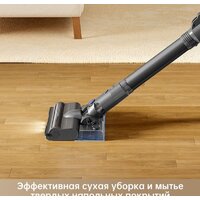 Пылесос Trouver Cordless Vacuum Cleaner J30 VJ12A (международная версия) - Превью изображения №4 — Лайт Стор