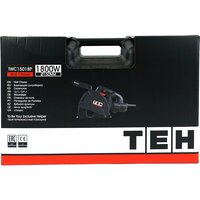 Бороздодел TEH TWC15018P (кейс) - Превью изображения №11 — Лайт Стор