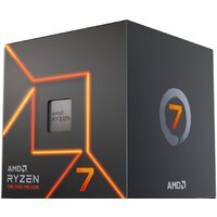 Процессор AMD Ryzen 7 7700 - Превью изображения №2 — Лайт Стор