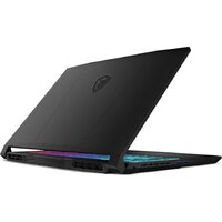 Игровой ноутбук MSI Katana 15 HX B14WFK-1010XBY - Превью изображения №3 — Лайт Стор