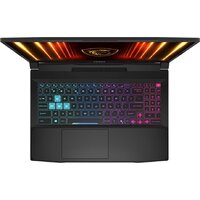Игровой ноутбук MSI Katana 15 HX B14WFK-1010XBY - Превью изображения №2 — Лайт Стор