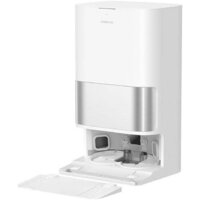 Робот-пылесос Dreame Robot Vacuum D30 Ultra White RTD31TE (евровилка, белый) - Превью изображения №5 — Лайт Стор