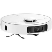 Робот-пылесос Dreame Robot Vacuum D30 Ultra White RTD31TE (евровилка, белый) - Превью изображения №2 — Лайт Стор