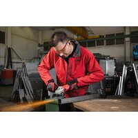 Угловая шлифмашина Milwaukee AG 800-125 EK - Превью изображения №5 — Лайт Стор