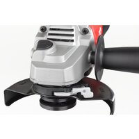 Угловая шлифмашина Milwaukee AG 800-125 EK - Превью изображения №4 — Лайт Стор
