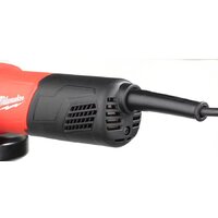 Угловая шлифмашина Milwaukee AG 800-125 EK - Превью изображения №3 — Лайт Стор
