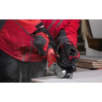 Угловая шлифмашина Milwaukee AG 800-125 EK - Превью изображения №7 — Лайт Стор