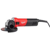 Угловая шлифмашина Milwaukee AG 800-125 EK - Превью изображения №9 — Лайт Стор