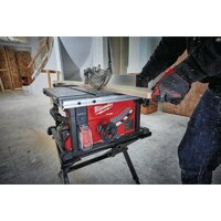 Распиловочный (циркулярный) станок Milwaukee M18 FUEL M18FTS210-0 4933464722 (без АКБ) - Превью изображения №12 — Лайт Стор