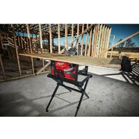 Распиловочный (циркулярный) станок Milwaukee M18 FUEL M18FTS210-0 4933464722 (без АКБ) - Превью изображения №16 — Лайт Стор