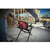 Распиловочный (циркулярный) станок Milwaukee M18 FUEL M18FTS210-0 4933464722 (без АКБ) - Превью изображения №17 — Лайт Стор