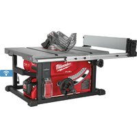 Распиловочный (циркулярный) станок Milwaukee M18 FUEL M18FTS210-0 4933464722 (без АКБ) - Превью изображения №4 — Лайт Стор