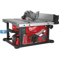 Распиловочный (циркулярный) станок Milwaukee M18 FUEL M18FTS210-0 4933464722 (без АКБ) - Превью изображения №2 — Лайт Стор