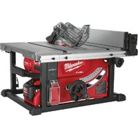 Распиловочный (циркулярный) станок Milwaukee M18 FUEL M18FTS210-0 4933464722 (без АКБ) - Превью изображения №6 — Лайт Стор
