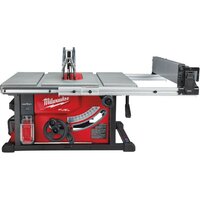 Распиловочный (циркулярный) станок Milwaukee M18 FUEL M18FTS210-0 4933464722 (без АКБ) - Превью изображения №7 — Лайт Стор