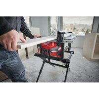 Распиловочный (циркулярный) станок Milwaukee M18 FUEL M18FTS210-0 4933464722 (без АКБ) - Превью изображения №11 — Лайт Стор