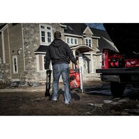 Распиловочный (циркулярный) станок Milwaukee M18 FUEL M18FTS210-0 4933464722 (без АКБ) - Превью изображения №13 — Лайт Стор