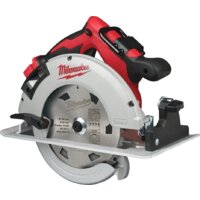 Дисковая (циркулярная) пила Milwaukee M18 BLCS66-0X (без АКБ) - Превью изображения №2 — Лайт Стор