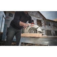 Дисковая (циркулярная) пила Milwaukee M18 BLCS66-0X (без АКБ) - Превью изображения №8 — Лайт Стор