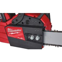 Аккумуляторная пила Milwaukee M18 FCHS-0 FUEL (без АКБ) - Превью изображения №6 — Лайт Стор