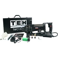 Бороздодел TEH TWC12520 (кейс) - Превью изображения №2 — Лайт Стор