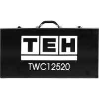 Бороздодел TEH TWC12520 (кейс) - Превью изображения №12 — Лайт Стор