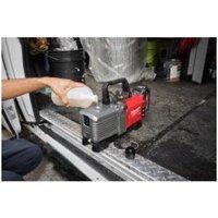 Самовсасывающий насос Milwaukee M18 FVP5-0 5CFM 4933492853 (без АКБ) - Превью изображения №7 — Лайт Стор