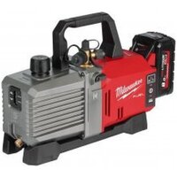 Самовсасывающий насос Milwaukee M18 FVP5-0 5CFM 4933492853 (без АКБ) - Превью изображения №2 — Лайт Стор