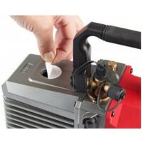 Самовсасывающий насос Milwaukee M18 FVP5-0 5CFM 4933492853 (без АКБ) - Превью изображения №6 — Лайт Стор