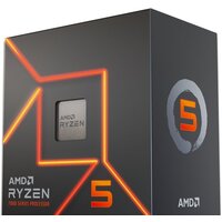 Процессор AMD Ryzen 5 7600 - Превью изображения №2 — Лайт Стор