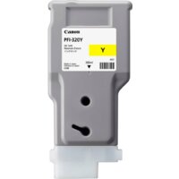 Canon PFI-320Y
