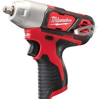 Гайковерт Milwaukee M12 BIW38-0 4933441985 (без АКБ) - Превью изображения №2 — Лайт Стор