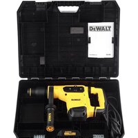 Перфоратор DeWalt D25481K - Превью изображения №6 — Лайт Стор