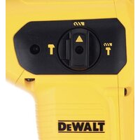 Перфоратор DeWalt D25481K - Превью изображения №9 — Лайт Стор