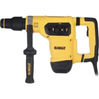 Перфоратор DeWalt D25481K - Превью изображения №2 — Лайт Стор