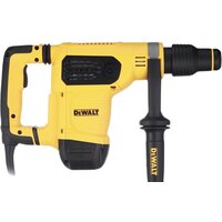 Перфоратор DeWalt D25481K - Превью изображения №3 — Лайт Стор
