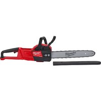 Аккумуляторная пила Milwaukee M18 FCHS-122 4933499217 (с 2-мя АКБ) - Превью изображения №4 — Лайт Стор