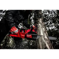 Аккумуляторная пила Milwaukee M18 FCHS-122 4933499217 (с 2-мя АКБ) - Превью изображения №7 — Лайт Стор