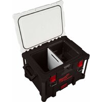Термобокс Milwaukee PackOut XL 4932478648 - Превью изображения №3 — Лайт Стор
