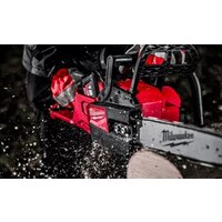 Аккумуляторная пила Milwaukee M18 FCHSC-0 (без АКБ) - Превью изображения №5 — Лайт Стор