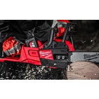 Аккумуляторная пила Milwaukee M18 FCHSC-0 (без АКБ) - Превью изображения №3 — Лайт Стор
