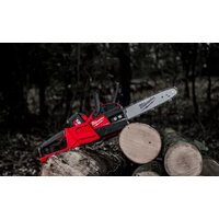 Аккумуляторная пила Milwaukee M18 FCHSC-0 (без АКБ) - Превью изображения №6 — Лайт Стор