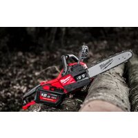 Аккумуляторная пила Milwaukee M18 FCHSC-0 (без АКБ) - Превью изображения №7 — Лайт Стор
